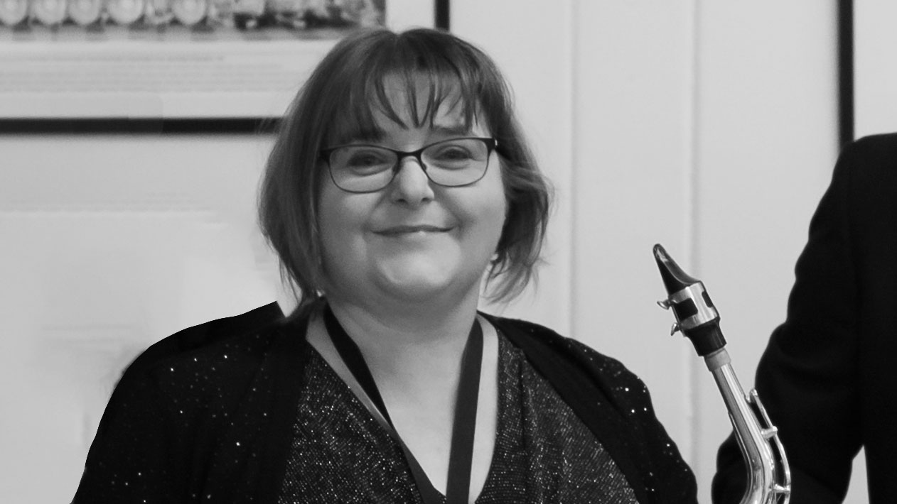 Clare Burt