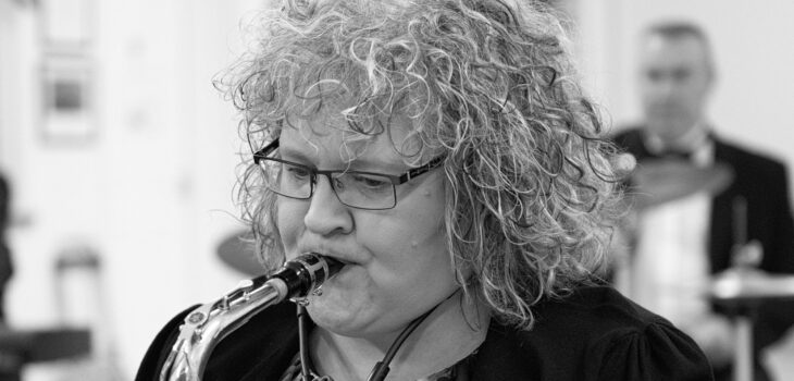Colleen Drumm