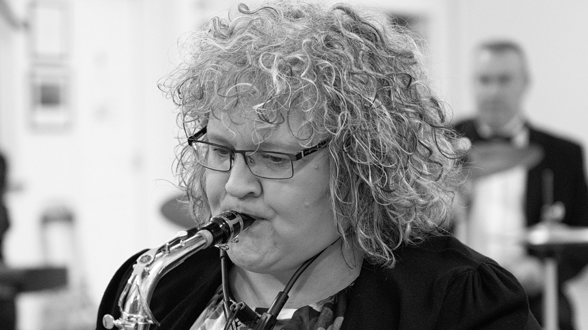 Colleen Drumm