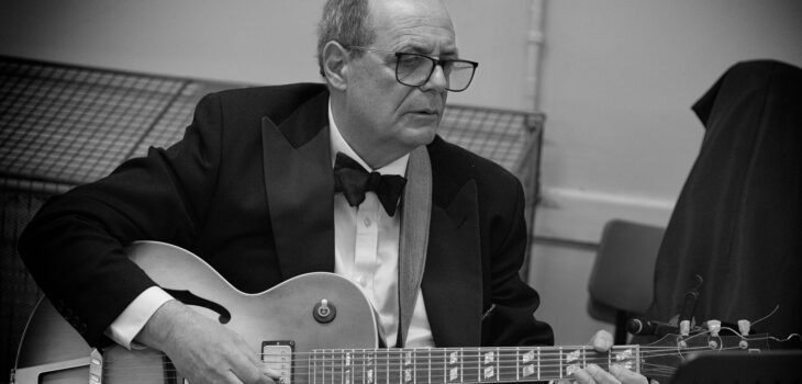 Peter Lovett