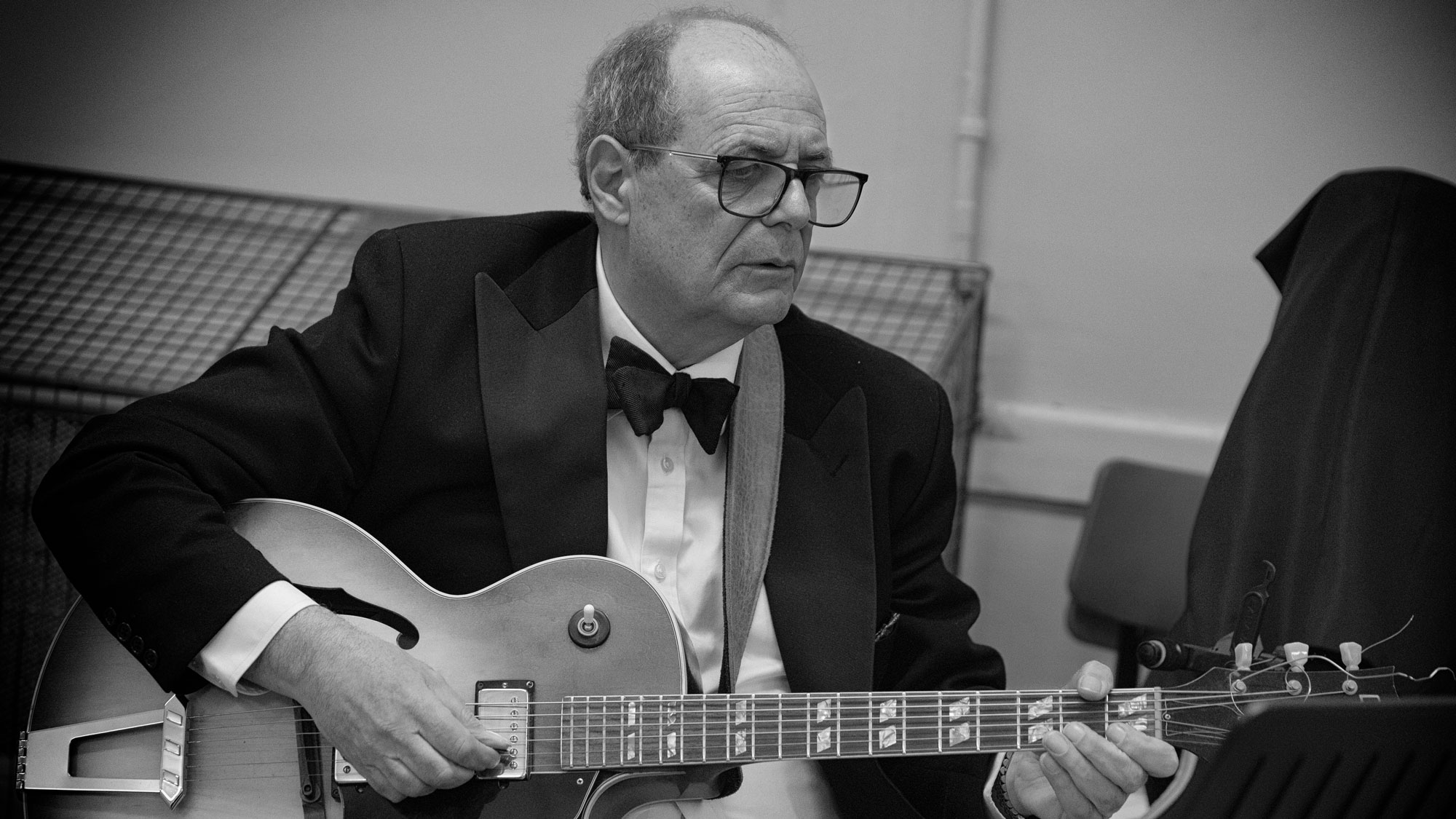 Peter Lovett