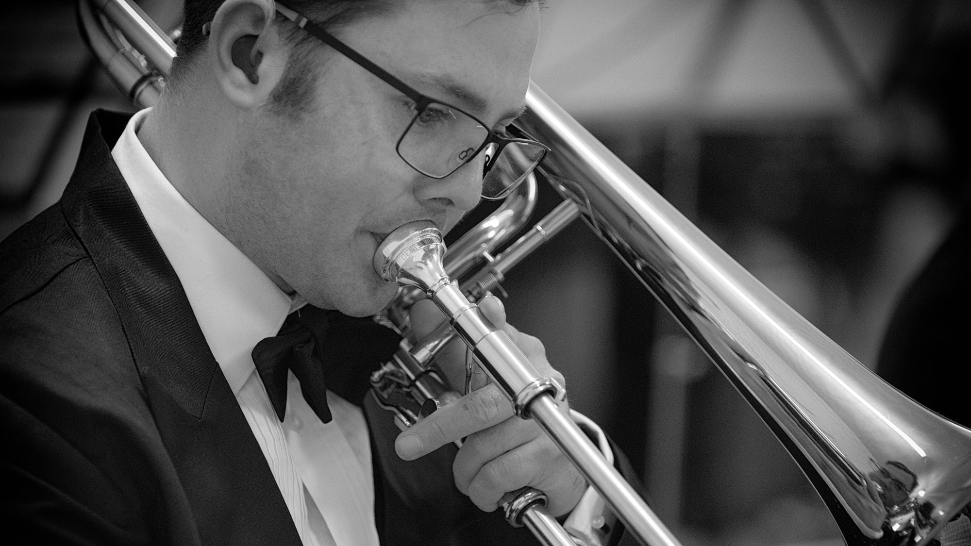 Richard Bailey