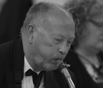 Roy Midwinter