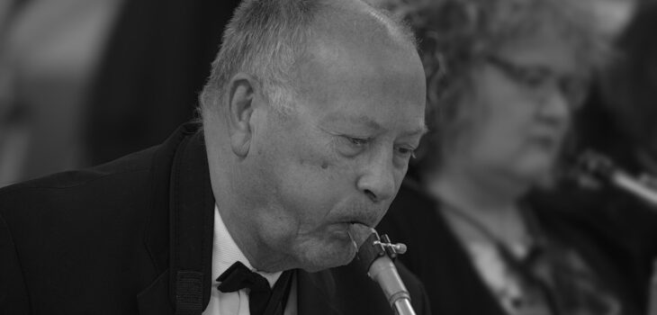 Roy Midwinter