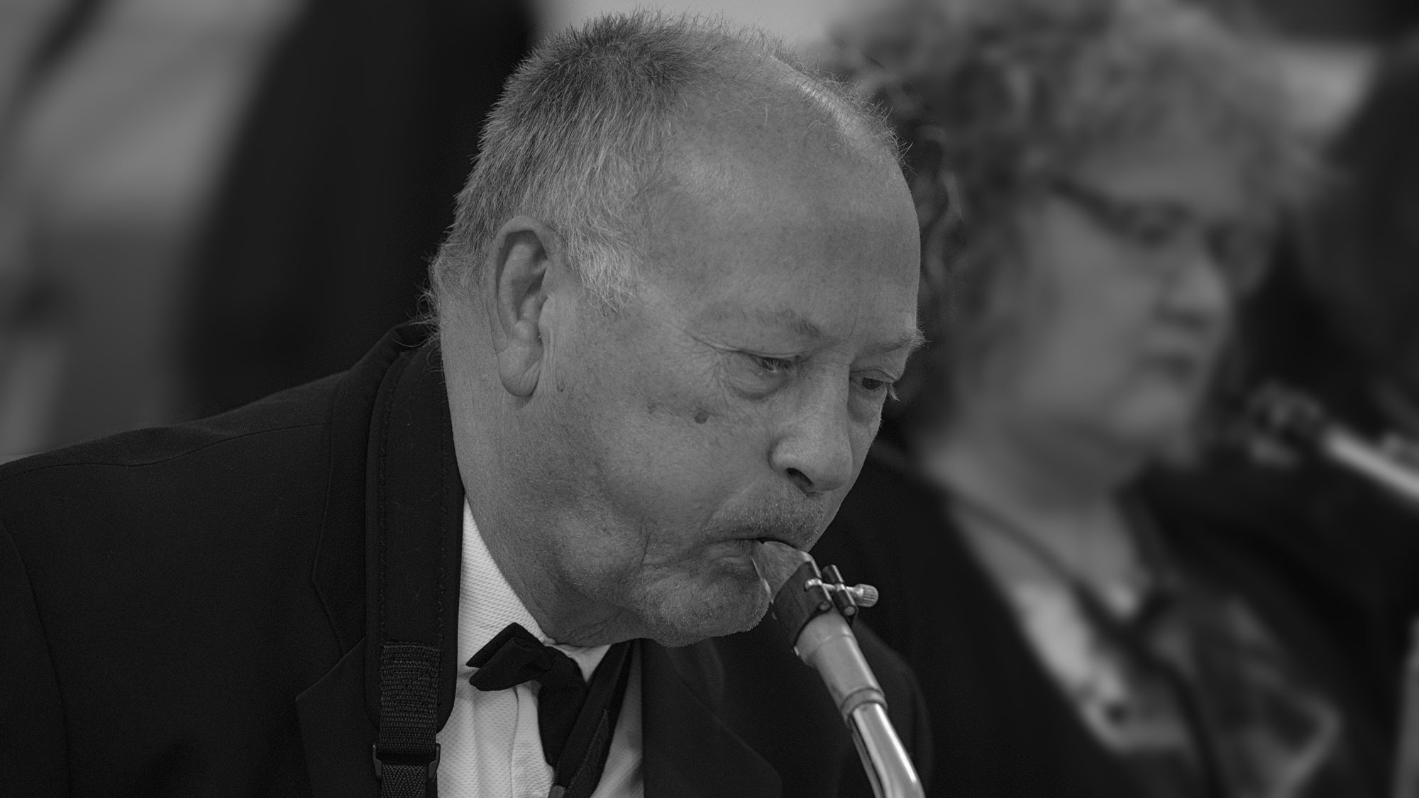 Roy Midwinter