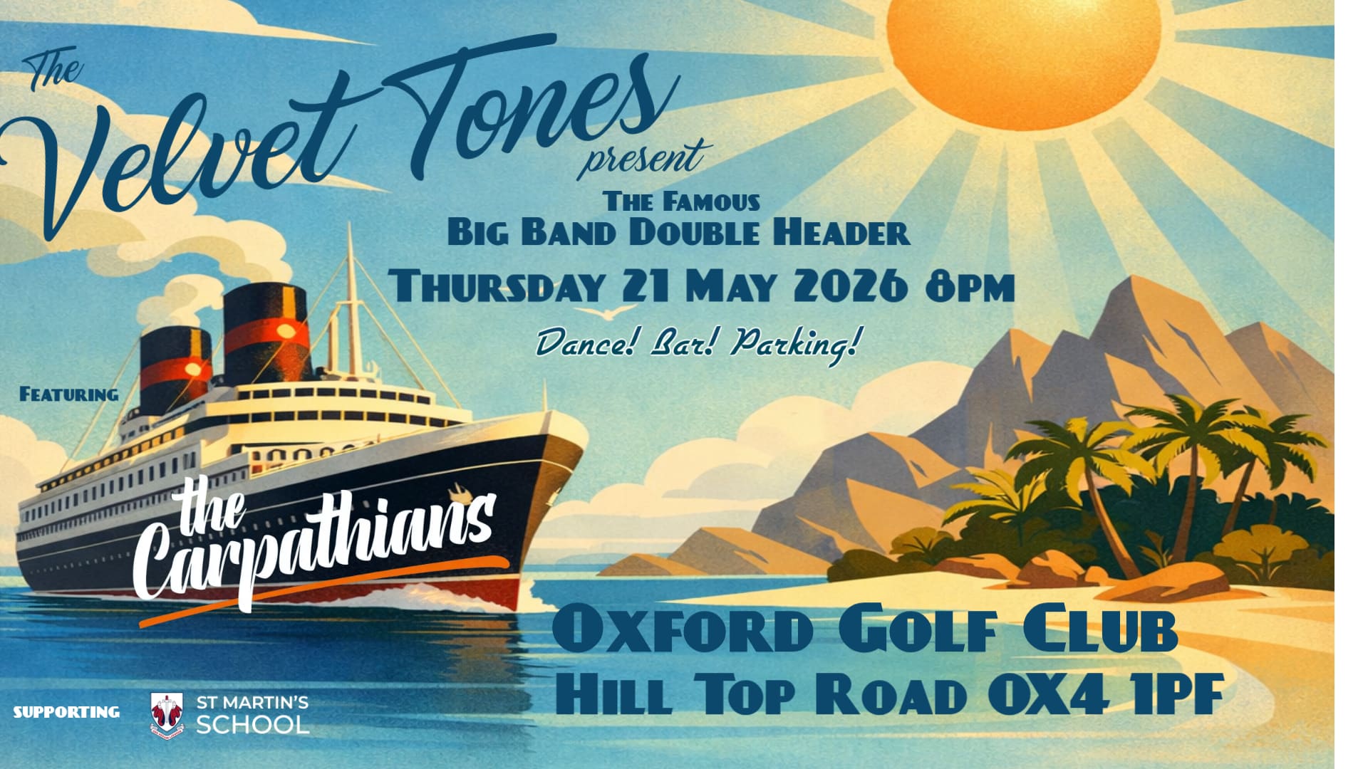 OGC May 2026