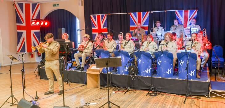 VE Day